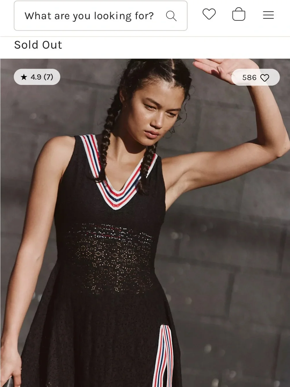 Free People Movement tank dress/ shorts set XS NWT retail $198